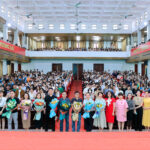 ABAII UNITOUR ĐẠI HỌC THƯƠNG MẠI 7/10/2024