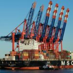 TRONG CƠN ĐỊA CHẤN IRAN - ISRAEL & MỸ: Supply Chain lộ rõ vai trò “mạch máu” của nền kinh tế toàn cầu.